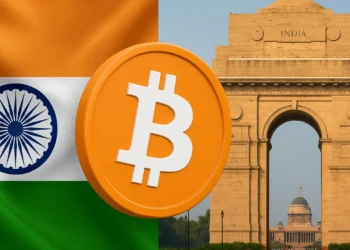 India Bitcoin