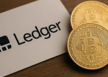 Ledger Bitcoin