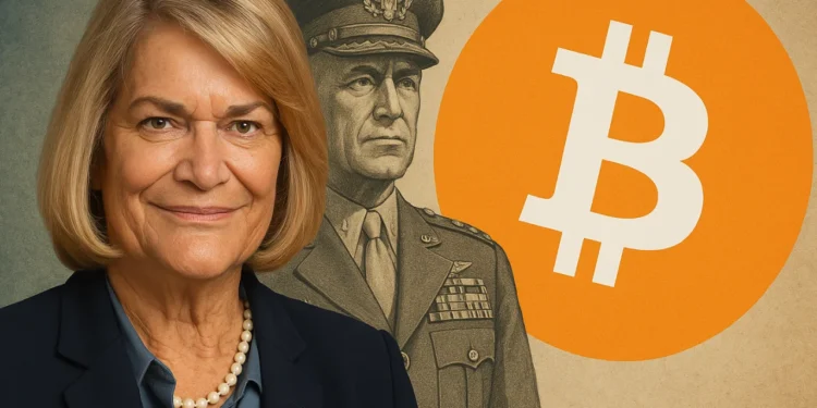 Lummisová BTC