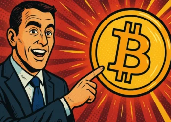 Peter Brandt straší 75% pádom Bitcoinu – Analytici nesúhlasia