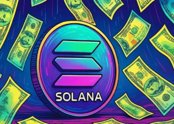 Solana SOL