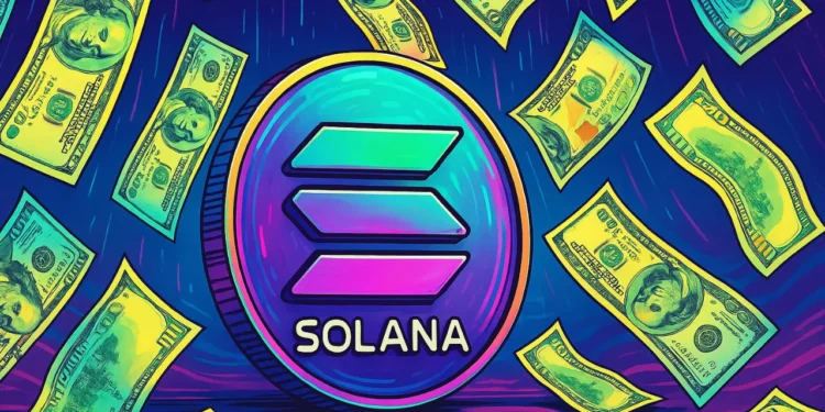 Solana SOL