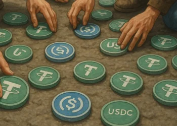 Peter Brandt straší 75% pádom Bitcoinu – Analytici nesúhlasia