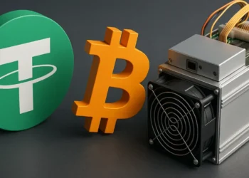 Bitcoin Tether
