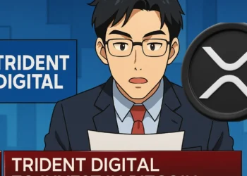 XRP Trident Digital