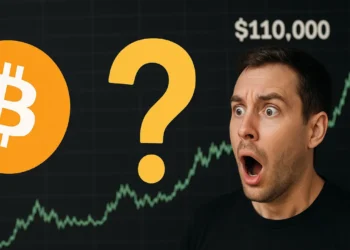 Bitcoin otáznik
