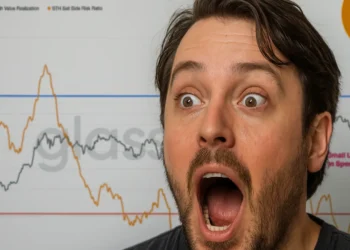 Bitcoiner graf