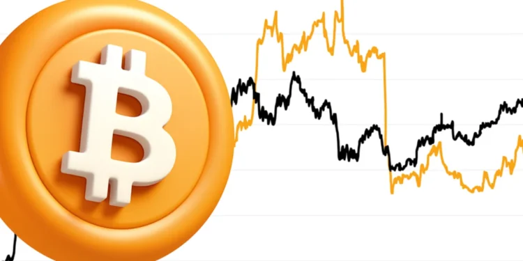 Bitcoin burzy