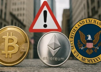 Bitcoin Ethereum SEC