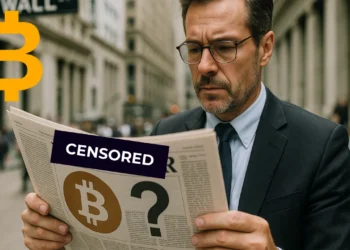 Bitcoin noviny