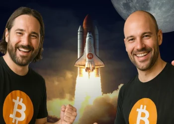 Bitcoin Raketa