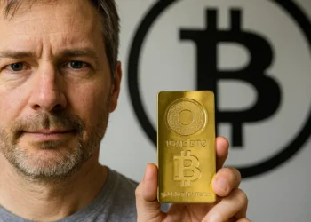Bitcoiner tehla