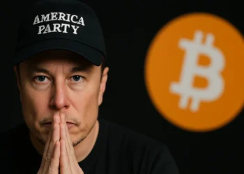 Elon Musk Bitcoin