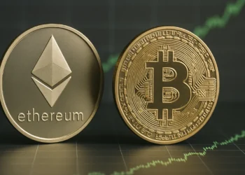 Ethereum Bitcoin