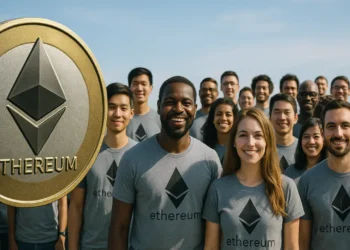 Ethereum komunita
