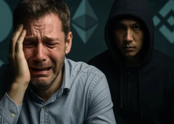Hack kryptomeny