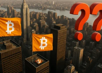Bitcoin inštútúcie