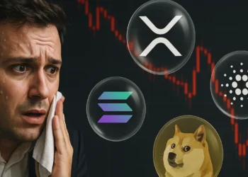 Investor altcoiny