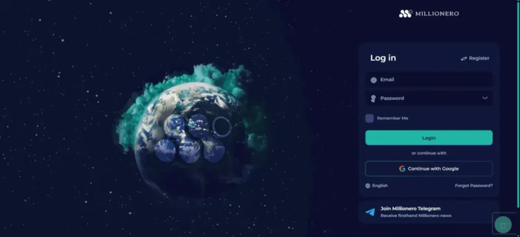 millionero_login_v3_update_exchange