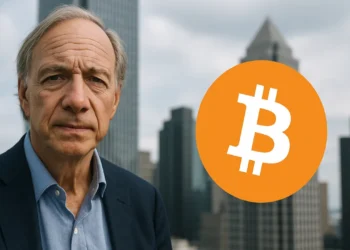 Ray Dalio Bitcoin
