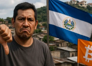 Bitcoin El Salvador