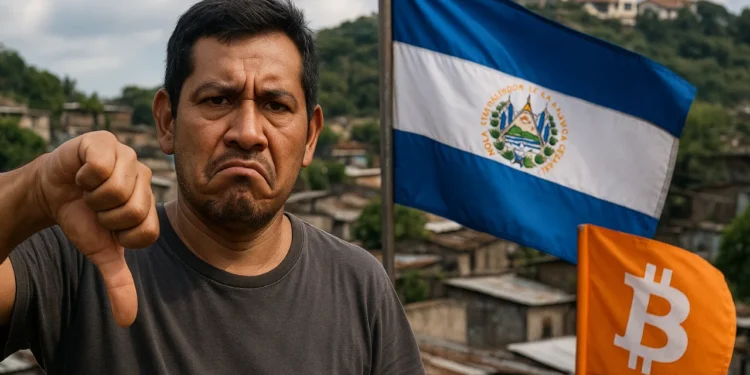 Bitcoin El Salvador