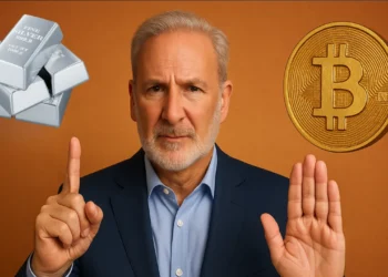 Peter Schiff