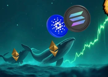 Ďalšia veľká stávka ETH milionára: XYZVerse (XYZ) môže do zimy 2025 vraj vystreliť na $10, Solana a Cardano zostávajú pozadu