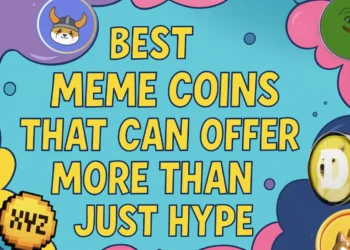 Za hranicami hype-u: Memecoiny, ktoré prinášajú skutočnú hodnotu