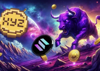 Solana s injekciou 750 miliónov USDC vs. 3 300 % predpredajový výbuch XYZVerse — čo môže spustiť ďalší kryptomenový bullrun?