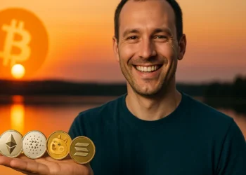Altcoiny