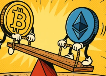 Ethereum Bitcoin