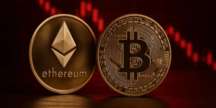 BTC ethereum