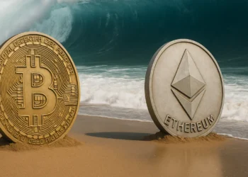 Bitcoin Ethereum