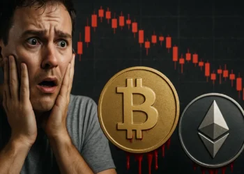 Bitcoin Ethereum