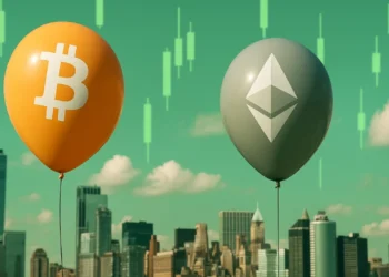 Bitcoin Ethereum