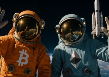 Bitcoin Ethereum