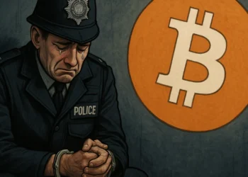 Bitcoin zadržaný