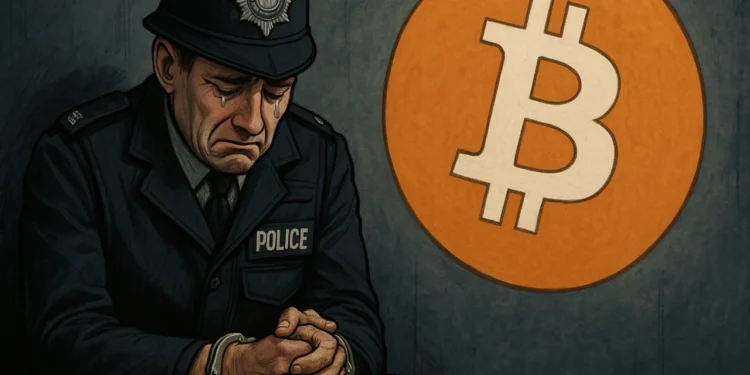 Bitcoin zadržaný