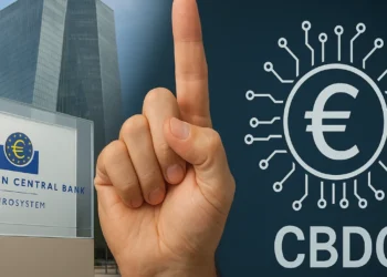 CBDC ECB EU