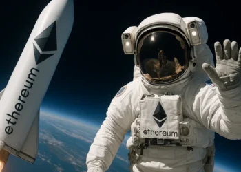 Ethereum ETH
