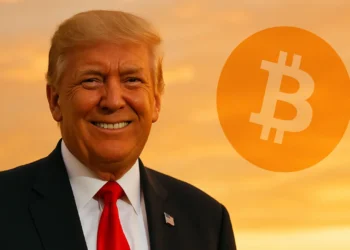 Trump Bitcoin