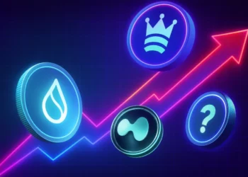 3 kryptomeny, ktoré by mohli na jeseň vyzvať Ethereum s potenciálom rastu až 15 500%