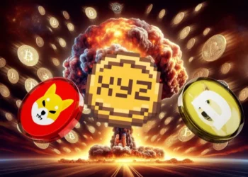 1 000 dolárov do meme gigantov + XYZVerse — potenciál výnosu do roku 2035