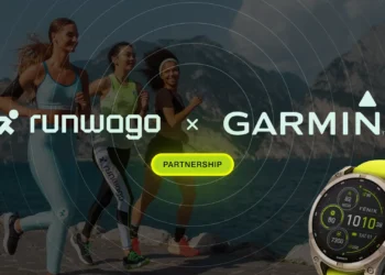 Bežecká aplikácia Runwago, ktorá spolupracuje s GARMIN, spúšťa $RUNWAGO token!