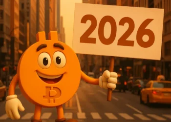 Bitcoinová korekcia pokračuje – Prečo je na trhu neistota? (Prehľad správ)