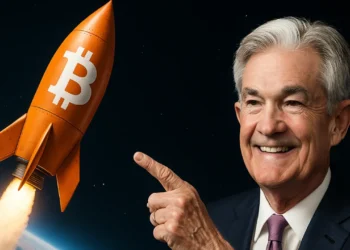 Bitcoin Powell