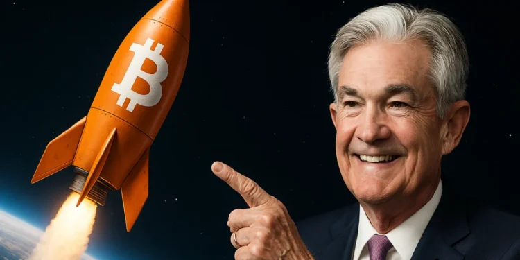 Bitcoin Powell
