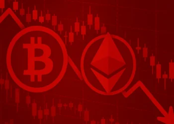 Bitcoin Ethereum