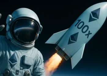 Ethereum raketa